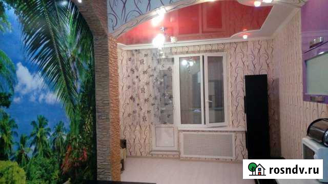 Студия, 30 кв.м., 7/15 эт. Ростов-на-Дону - изображение 1