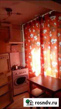 Студия, 31 кв.м., 1/5 эт. Омск