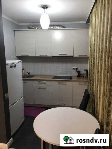 Студия, 31 кв.м., 1/5 эт. Чита - изображение 1