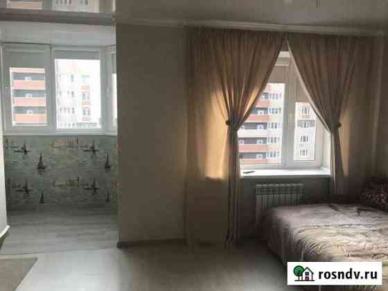 Студия, 31 кв.м., 18/22 эт. Ростов-на-Дону