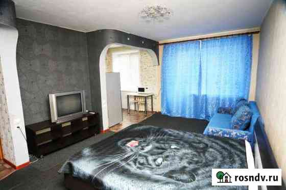 Студия, 31 кв.м., 2/4 эт. Каменск-Уральский