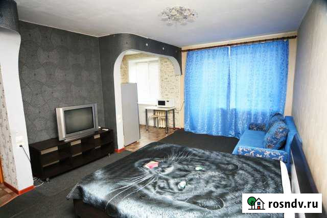 Студия, 31 кв.м., 2/4 эт. Каменск-Уральский - изображение 1