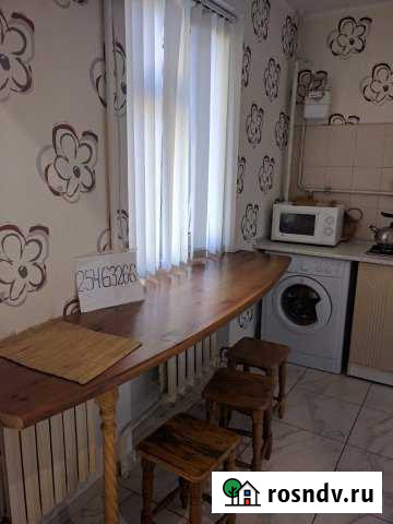 Студия, 31 кв.м., 2/5 эт. Севастополь - изображение 1