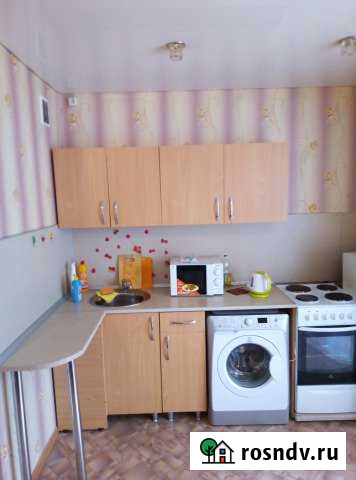 Студия, 31 кв.м., 3/10 эт. Миасс - изображение 1