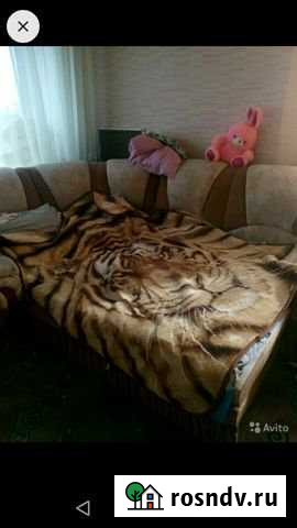 Студия, 31 кв.м., 5/5 эт. Братск - изображение 1