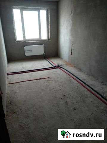 Студия, 31.2 кв.м., 2/16 эт. Уфа - изображение 1