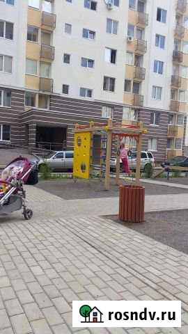 Студия, 31.5 кв.м., 2/16 эт. Волгоград - изображение 1