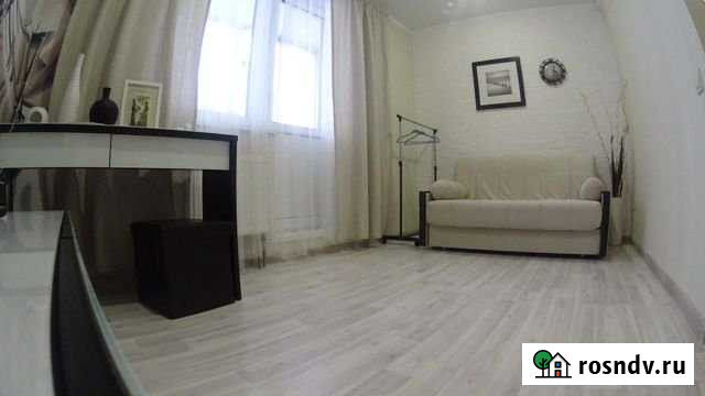 Студия, 32 кв.м., 1/17 эт. Видное - изображение 1