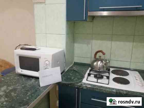 Студия, 32 кв.м., 1/3 эт. Ялта