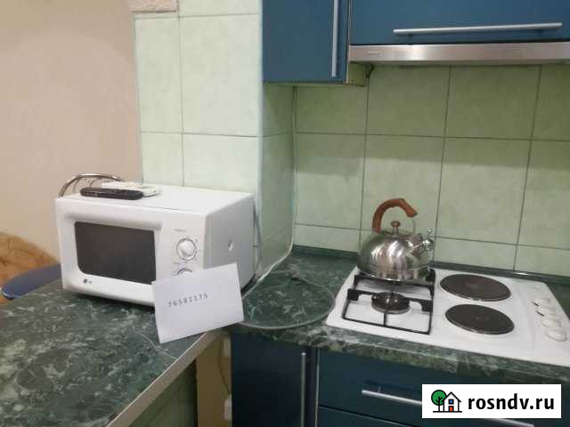 Студия, 32 кв.м., 1/3 эт. Ялта - изображение 1