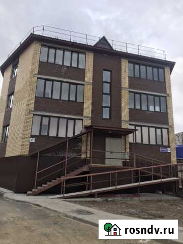 Студия, 32 кв.м., 1/3 эт. Салехард - изображение 1