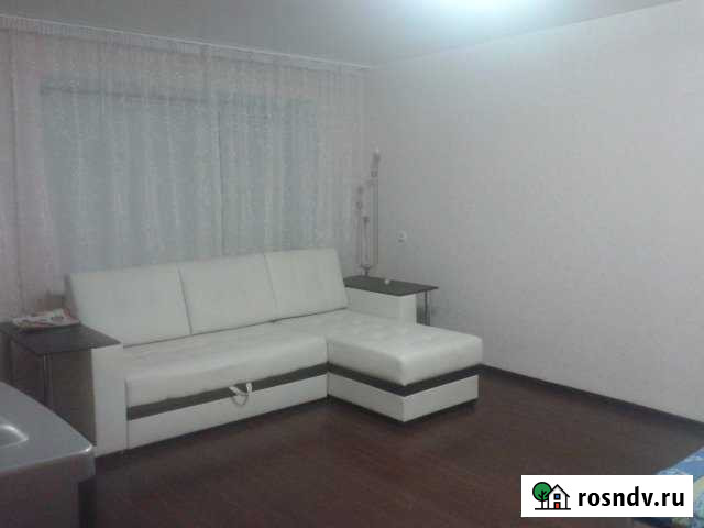 Студия, 32 кв.м., 1/5 эт. Сибай - изображение 1