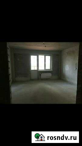 Студия, 32 кв.м., 4/16 эт. Казань - изображение 1