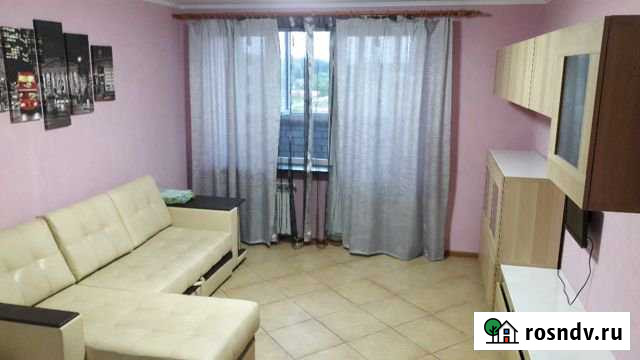 Студия, 32 кв.м., 5/17 эт. Уфа - изображение 1