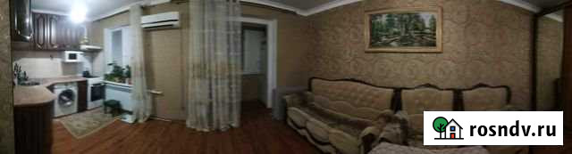 Студия, 32 кв.м., 5/5 эт. Махачкала - изображение 1