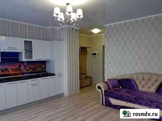Студия, 33 кв.м., 15/16 эт. Анапа