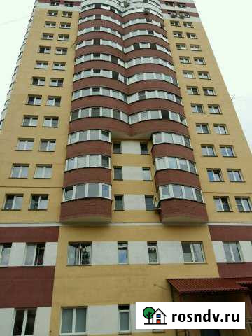 Студия, 33 кв.м., 3/16 эт. Киров - изображение 1