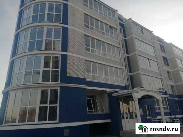 Студия, 33 кв.м., 3/5 эт. Абакан - изображение 1