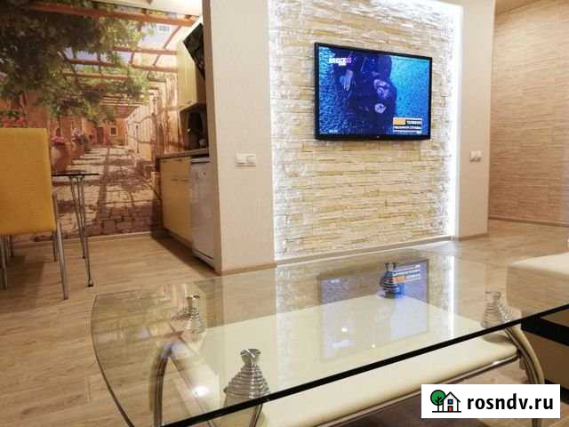 Студия, 33 кв.м., 3/5 эт. Нижний Тагил - изображение 1