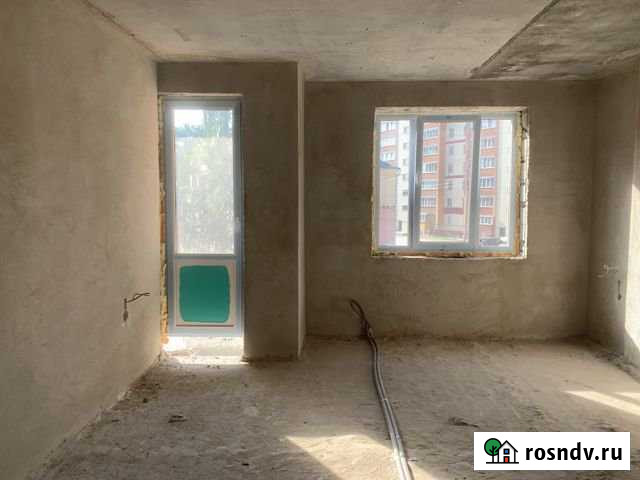 Студия, 33 кв.м., 4/16 эт. Бердск - изображение 1