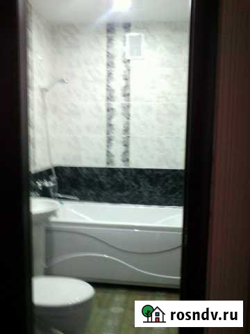 Студия, 33 кв.м., 5/9 эт. Новоалтайск - изображение 1