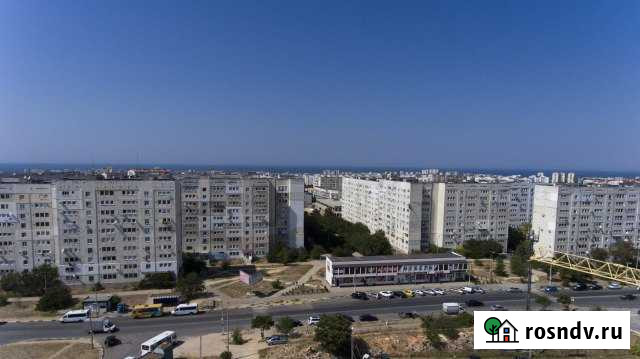 Студия, 33.3 кв.м., 14/16 эт. Севастополь - изображение 1