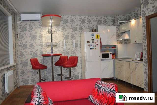 Студия, 33.8 кв.м., 4/7 эт. Новая Усмань - изображение 1