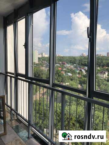 Студия, 34 кв.м., 14/15 эт. Уфа - изображение 1