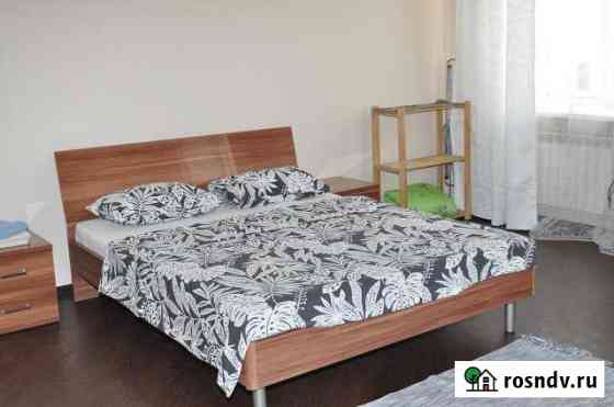 Студия, 34 кв.м., 2/2 эт. Челябинск