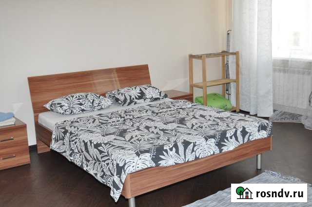 Студия, 34 кв.м., 2/2 эт. Челябинск - изображение 1