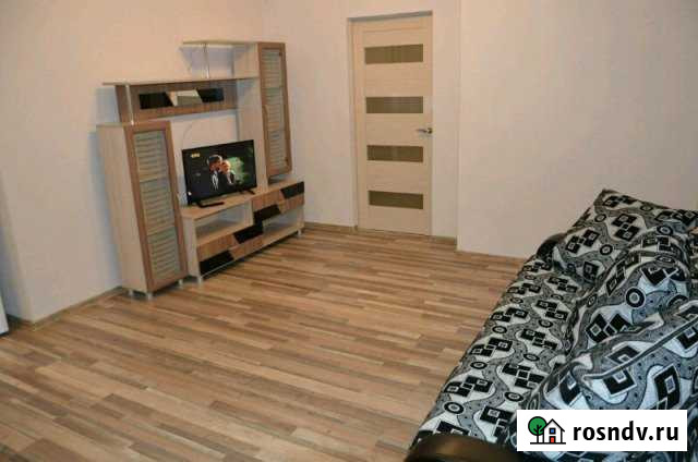 Студия, 34 кв.м., 8/16 эт. Ростов-на-Дону - изображение 1