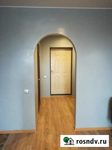 Студия, 35 кв.м., 1/5 эт. Щёлково - изображение 1