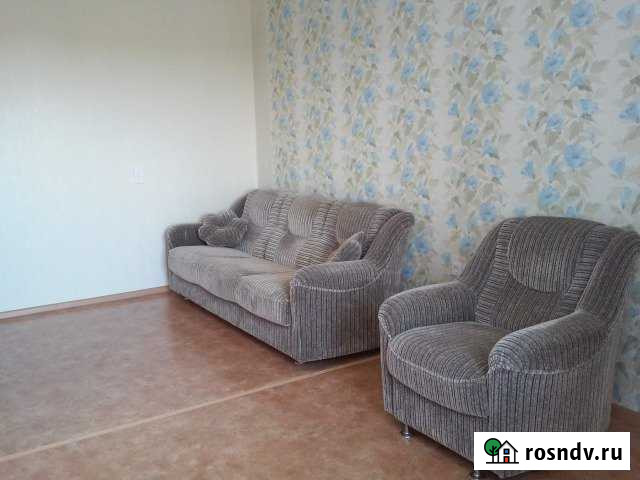 Студия, 35 кв.м., 14/16 эт. Волгоград - изображение 1