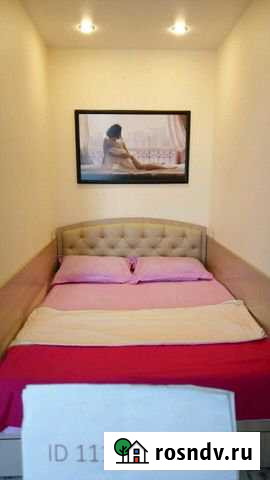 Студия, 35 кв.м., 17/17 эт. Лобня - изображение 1