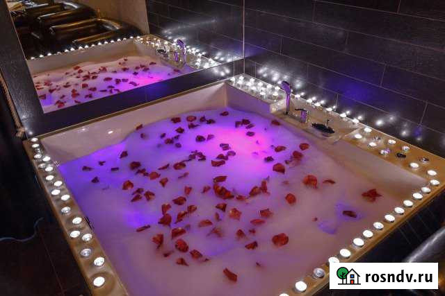 Студия, 35 кв.м., 2/17 эт. Самара - изображение 1