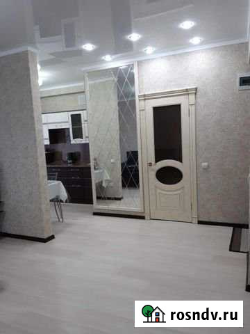 Студия, 35 кв.м., 2/5 эт. Моздок - изображение 1