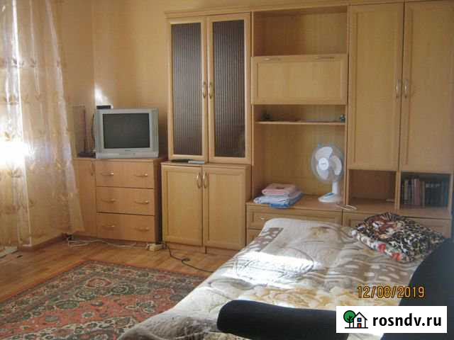 Студия, 35 кв.м., 3/3 эт. Волгодонск - изображение 1