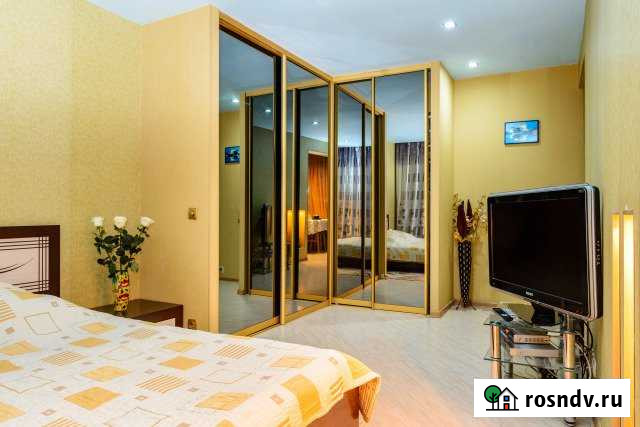 Студия, 35 кв.м., 4/5 эт. Воркута - изображение 1