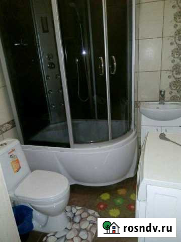 Студия, 35 кв.м., 6/10 эт. Копейск - изображение 1