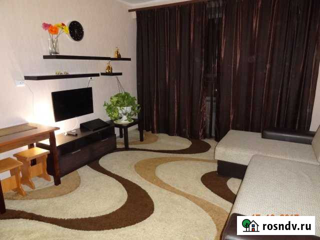 Студия, 36 кв.м., 12/16 эт. Набережные Челны - изображение 1