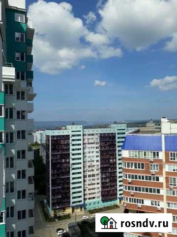 Студия, 36 кв.м., 17/24 эт. Самара - изображение 1