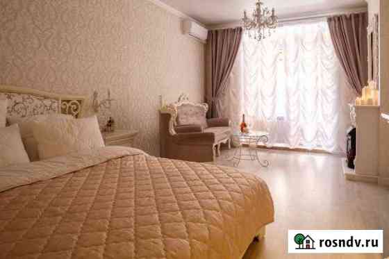 Студия, 36 кв.м., 2/17 эт. Самара