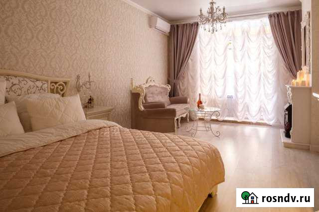 Студия, 36 кв.м., 2/17 эт. Самара - изображение 1