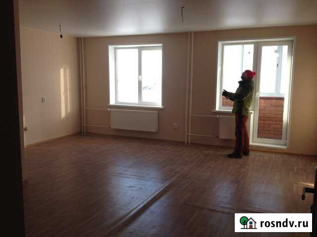 Студия, 36 кв.м., 2/3 эт. Челябинск - изображение 1