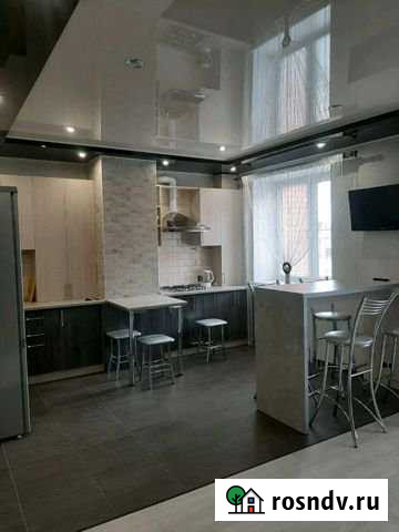 Студия, 36 кв.м., 2/8 эт. Кузнецк - изображение 1