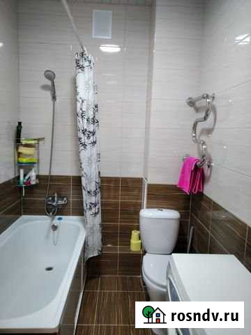 Студия, 36 кв.м., 9/9 эт. Ноябрьск - изображение 1