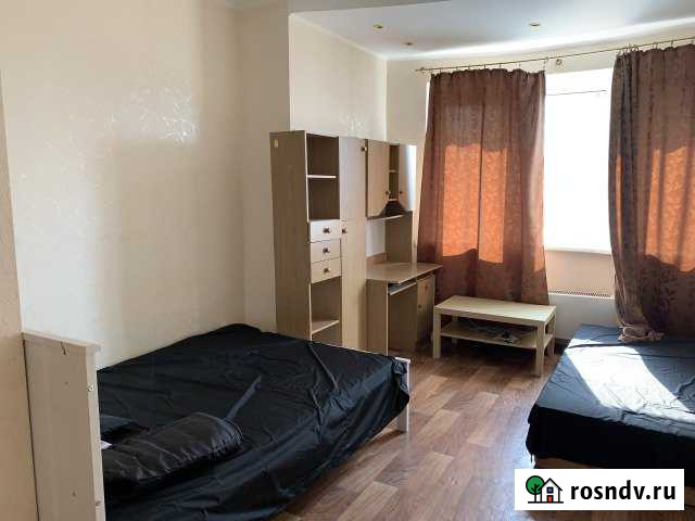 Студия, 36.4 кв.м., 8/14 эт. Свердловский - изображение 1