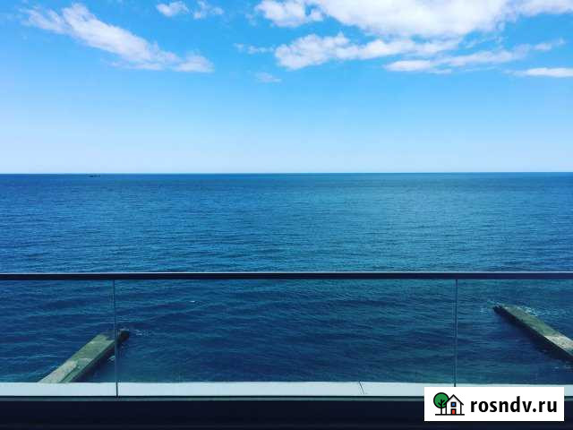 Студия, 36.5 кв.м., 3/9 эт. Ялта - изображение 1