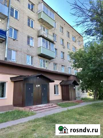 Студия, 36.7 кв.м., 1/5 эт. Большие Дворы - изображение 1