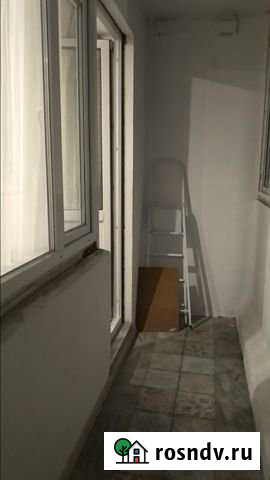 Студия, 37 кв.м., 14/17 эт. Балашиха - изображение 1